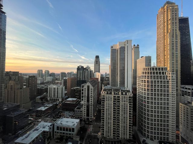 30 E Huron Street 3508, Chicago, IL 60611