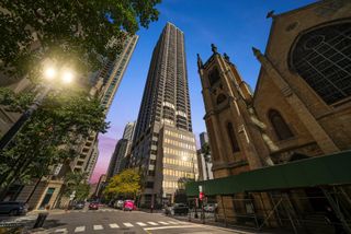 30 E Huron Street 3508, Chicago, IL 60611