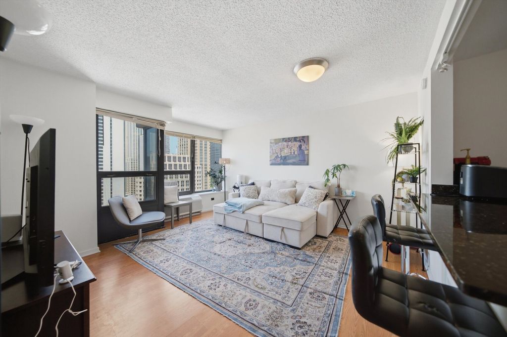 30 E Huron Street 3508, Chicago, IL 60611 — photo 3
