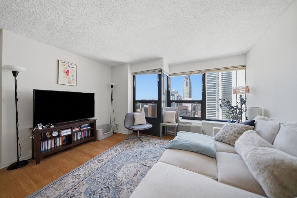 30 E Huron Street 3508, Chicago, IL 60611 — photo 4