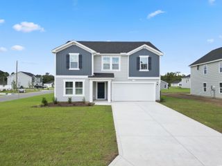1008 Kinness Dr., Conway, SC 29527