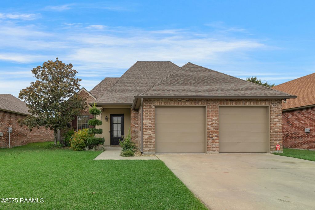 123 Baltic Street, Lafayette, LA 70506