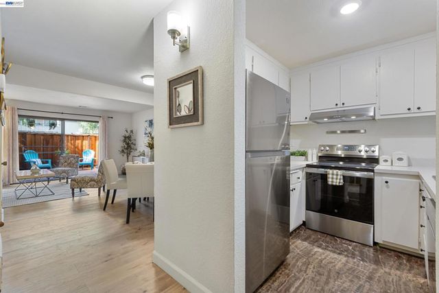 2161 Northwood Cir D, Concord, CA 94520