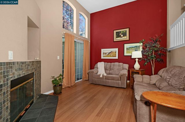 4055 Skylark Lane, Danville, CA 94506
