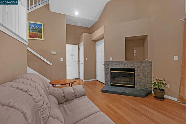 4055 Skylark Lane, Danville, CA 94506
