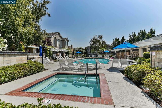 4055 Skylark Lane, Danville, CA 94506