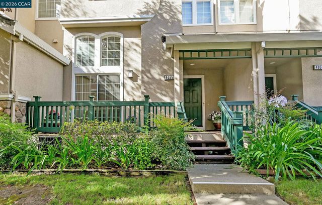 4055 Skylark Lane, Danville, CA 94506