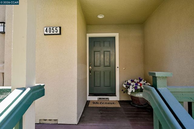 4055 Skylark Lane, Danville, CA 94506