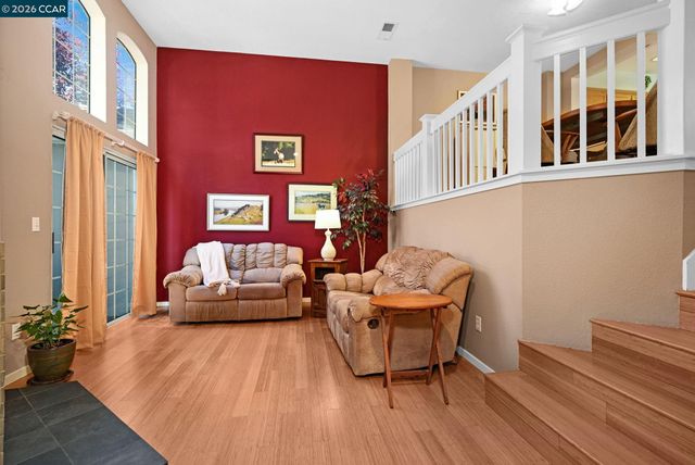 4055 Skylark Lane, Danville, CA 94506