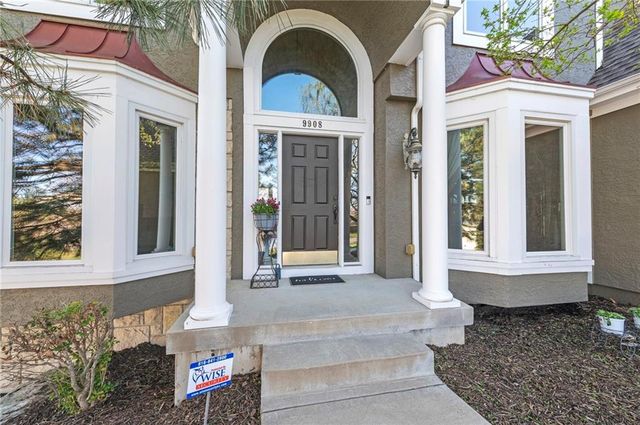 9908 W 147th Street, Overland Park, KS 66221
