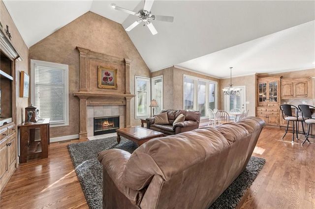 9908 W 147th Street, Overland Park, KS 66221