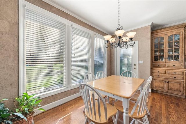 9908 W 147th Street, Overland Park, KS 66221