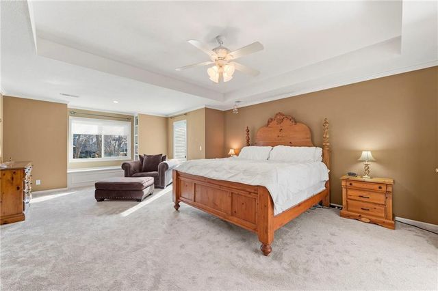 9908 W 147th Street, Overland Park, KS 66221