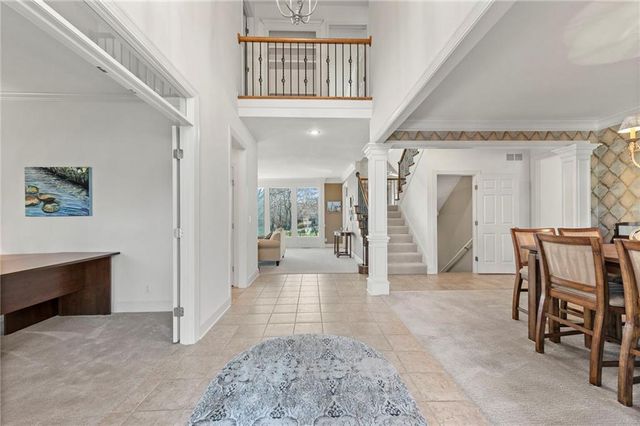 9908 W 147th Street, Overland Park, KS 66221