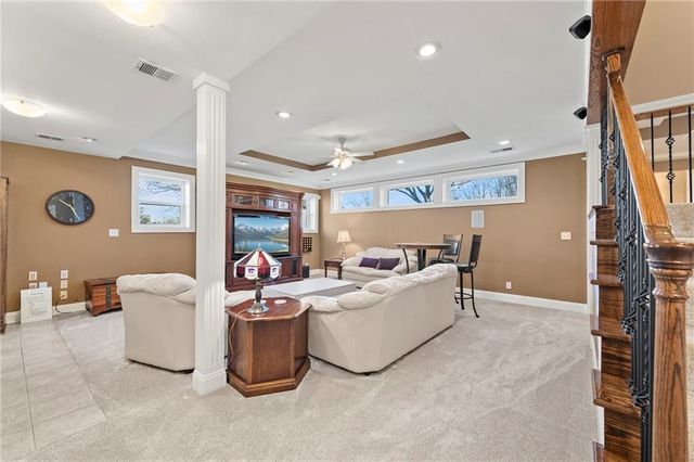 9908 W 147th Street, Overland Park, KS 66221