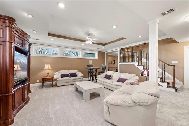 9908 W 147th Street, Overland Park, KS 66221