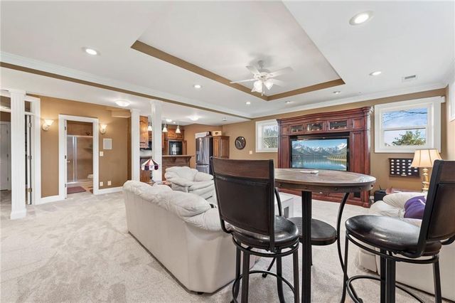 9908 W 147th Street, Overland Park, KS 66221