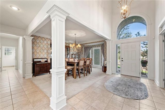 9908 W 147th Street, Overland Park, KS 66221