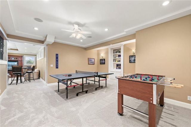 9908 W 147th Street, Overland Park, KS 66221