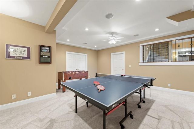 9908 W 147th Street, Overland Park, KS 66221