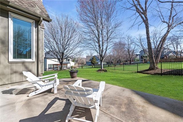 9908 W 147th Street, Overland Park, KS 66221