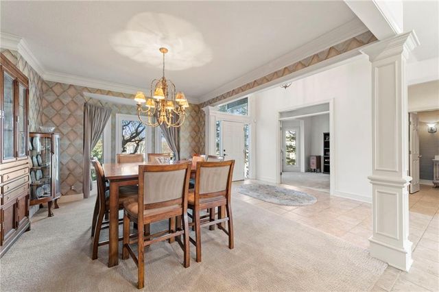 9908 W 147th Street, Overland Park, KS 66221