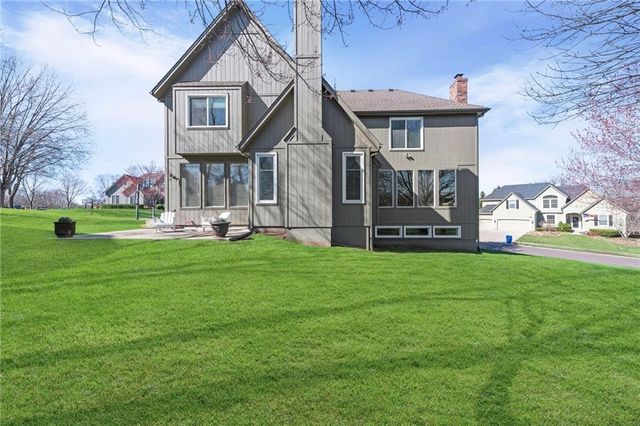 9908 W 147th Street, Overland Park, KS 66221