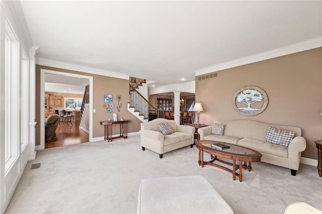 9908 W 147th Street, Overland Park, KS 66221