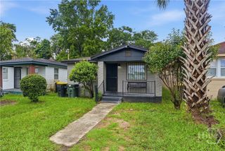 31 Lissner Avenue, Savannah, GA 31408