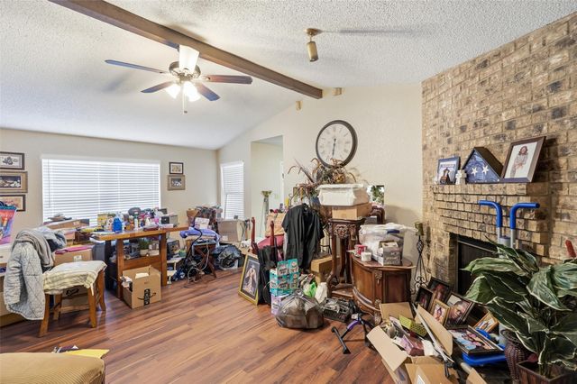 1109 Mountain View Street, Glenn Heights, TX 75154