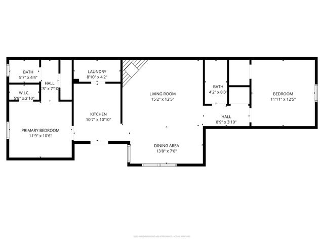 1109 Mountain View Street, Glenn Heights, TX 75154