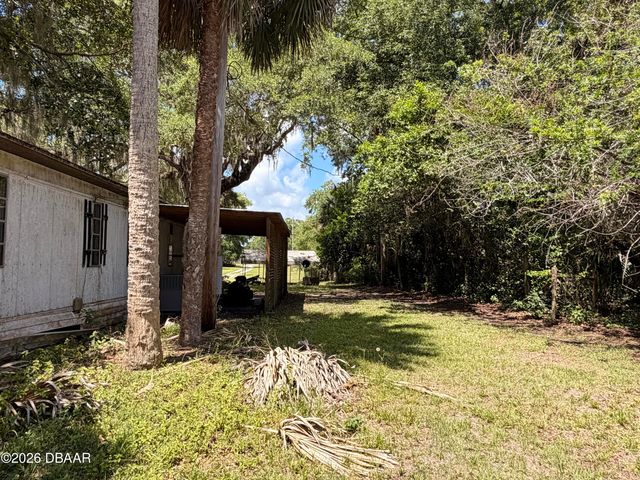 697 Eagle Watch Road, Oak Hill, FL 32759