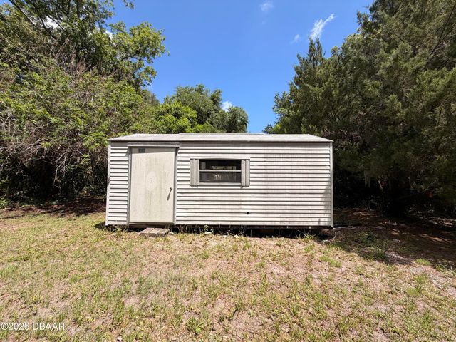 697 Eagle Watch Road, Oak Hill, FL 32759