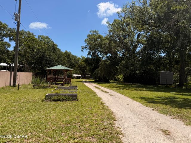 697 Eagle Watch Road, Oak Hill, FL 32759