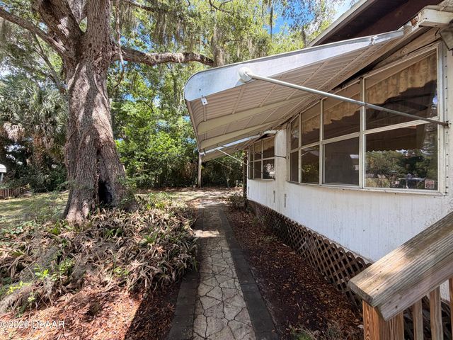 697 Eagle Watch Road, Oak Hill, FL 32759