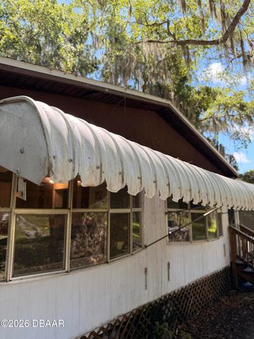 697 Eagle Watch Road, Oak Hill, FL 32759