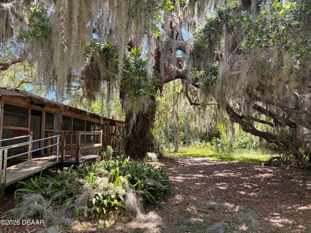 697 Eagle Watch Road, Oak Hill, FL 32759