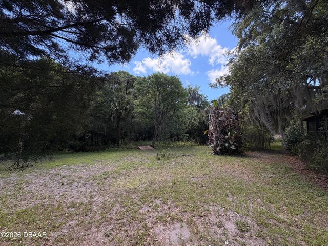 697 Eagle Watch Road, Oak Hill, FL 32759