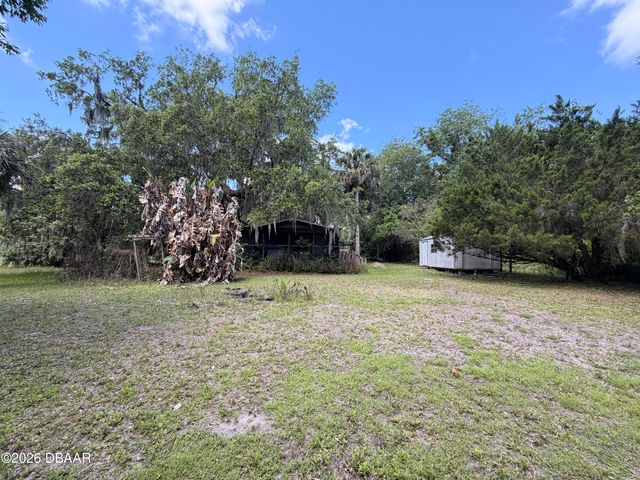 697 Eagle Watch Road, Oak Hill, FL 32759