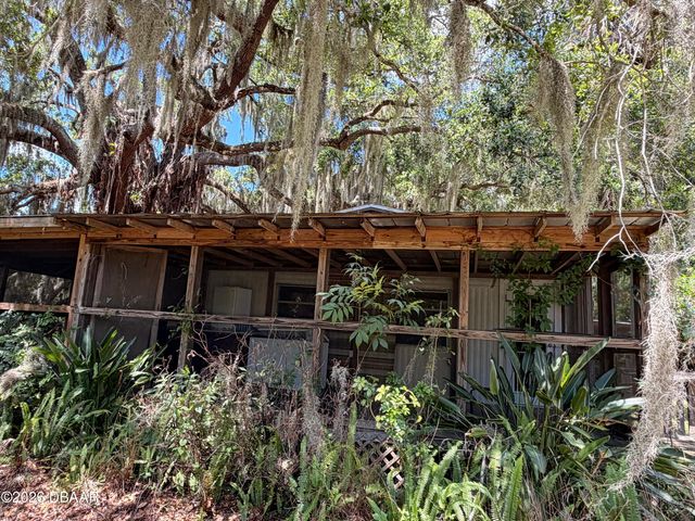 697 Eagle Watch Road, Oak Hill, FL 32759