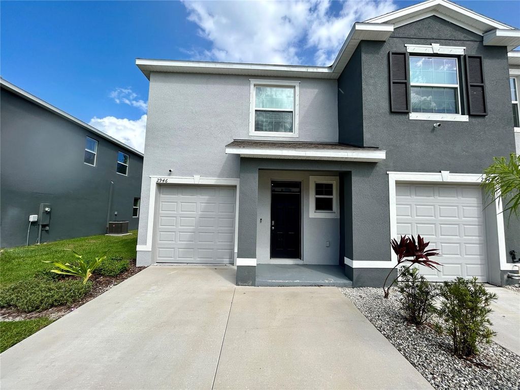 2946 SUNCOAST PLAINS DRIVE, Odessa, FL 33556