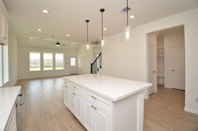 5631 Pearl Vista Drive, Katy, TX 77493