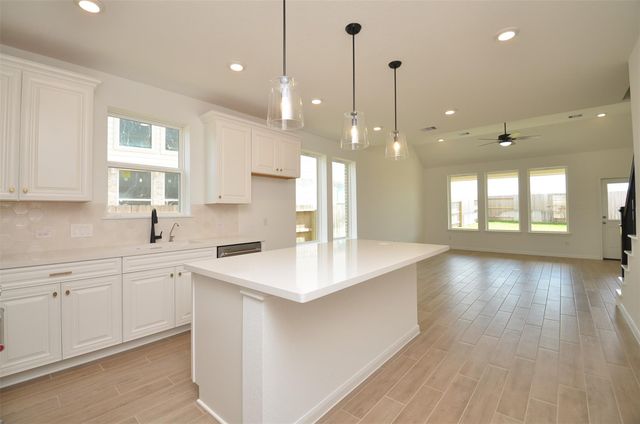 5631 Pearl Vista Drive, Katy, TX 77493