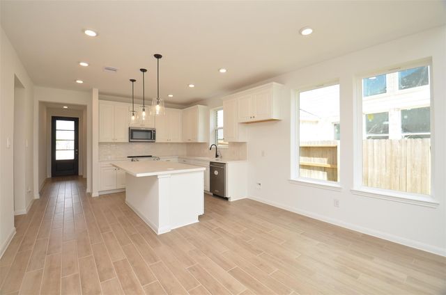 5631 Pearl Vista Drive, Katy, TX 77493