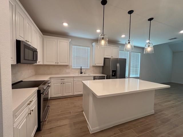 5631 Pearl Vista Drive, Katy, TX 77493