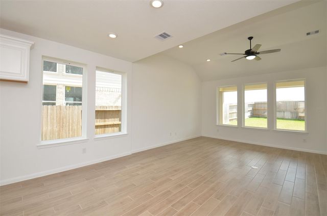 5631 Pearl Vista Drive, Katy, TX 77493