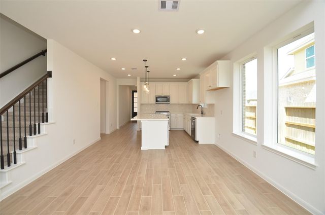 5631 Pearl Vista Drive, Katy, TX 77493