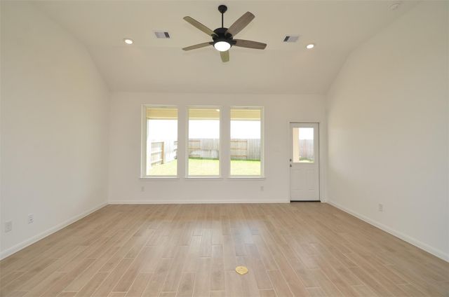 5631 Pearl Vista Drive, Katy, TX 77493