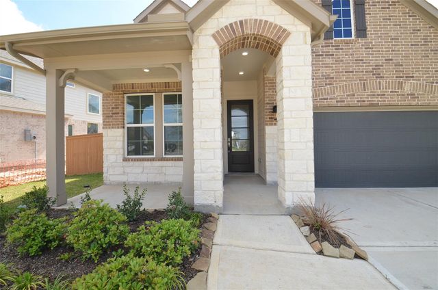 5631 Pearl Vista Drive, Katy, TX 77493