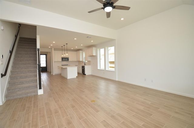 5631 Pearl Vista Drive, Katy, TX 77493